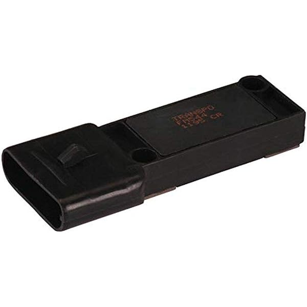 Amazon.com: IGNITION MODULE 1326536 : Automotive