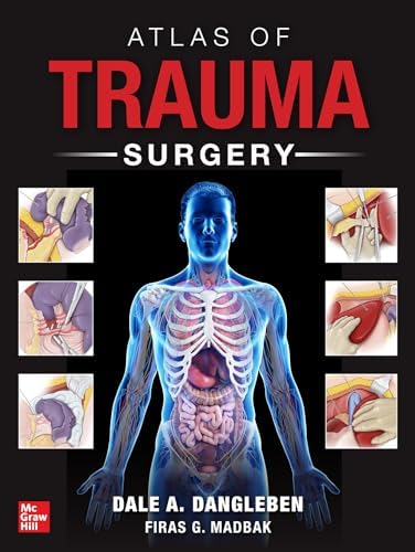 Atlas of Surgical Techniques in Trauma: 9781107044593: Medicine