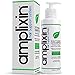 Amplixin Scalp Therapy Shampoo With Caffeine And Tea Tree Oil For Dry, Flaky Scalp, 8 Oz