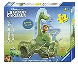 Ravensburger The Good Dinosaur: Arlo & Spot Shaped Floor Puzzle (24 Piece)