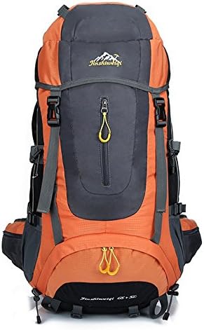 70L Waterproof Hiking Backpack Outdoor Climbing Bags Men And Women Bag Multifunction Travel Sport Backpack Bags