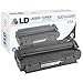 LD Products Compatible Toner Cartridge Replacement for HP 15X C7115X High Yield (1-Pack, Black) Works with Laserjet 1200 1200n 1200se 1220 1220se 3300 3310