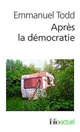 Après la démocratie