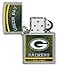 Zippo NFL Green Bay Packersthumb 3