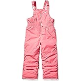 Carter's Girls Snow Bib Ski Pants Snowsuit