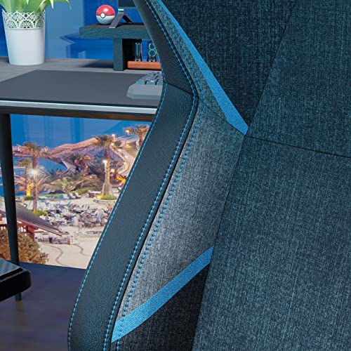 KARNOX Legend Gaming Chair Ergonomic Office Desk Chair Racing PC Chair