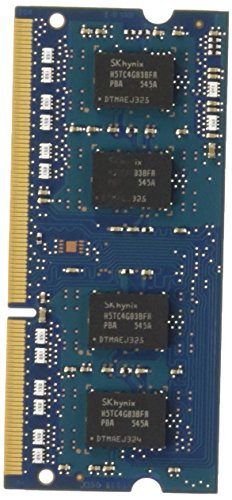 Lenovo 4GB PC3-12800 DDR3L-1600MHz SODIMM Memory