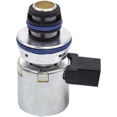 4617210 Transmission Governor Pressure Solenoid A518 A618 46RE 47RE Kit | Compatible With Dodge Ram 1500 2500 3500