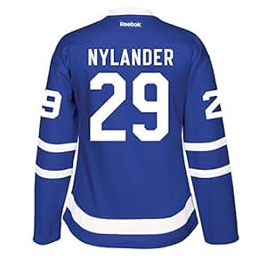 Nylander leafs jersey Clearance