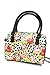 Luv Betsey MINI Barrel Rose Multicolor