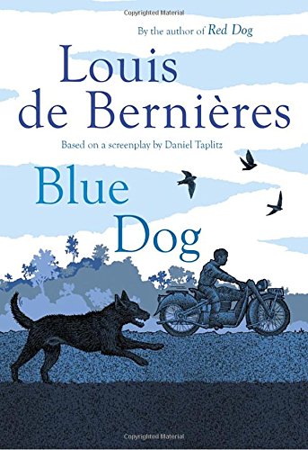 Blue Dog