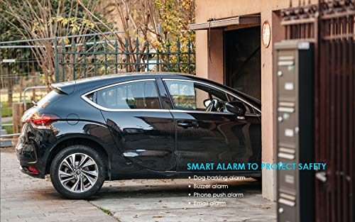 5 ieGeek+Security+Surveillance+Stronger+Detection