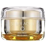 Missha Super Aqua Snail Cream