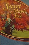 Secrets in the Maple Tree