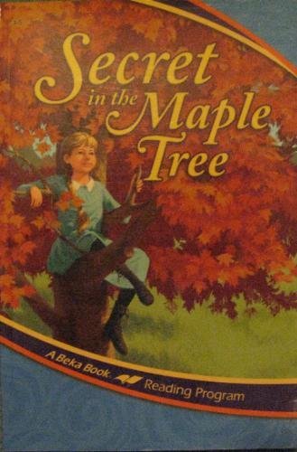Secrets in the Maple Tree
