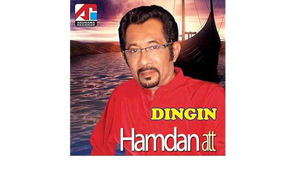 Gunung Tak Seberat Dosa By Hamdan Att On Amazon Music Amazon Com