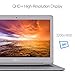 [2017 Version] ASUS ZenBook UX330UA-AH5Q 13.3-inch QHD+ Ultra-Slim Laptop (Core i5 Processor, 8GB DDR3, 256GB SSD, Windows 10), Harman Kardon Audio, Backlit keyboard, Fingerprint Reader