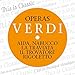 Opern-Operas -Cr-