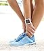 Lock Laces Reflective (Elastic No Tie Shoelaces) (Teal Blue)