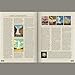 59 Illustrated National Parks - Hardcover: 100th Anniversary of the National Park Service