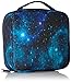 JanSport Lunch Break Insulated Cooler Bag - Leakproof Picnic Tote, Galaxy