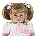 Baby Girl Hair Clips, Toddler Girl Hair Bows-Hipgirl 10pc 2.25