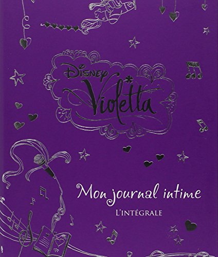 Violetta, mon journal intime