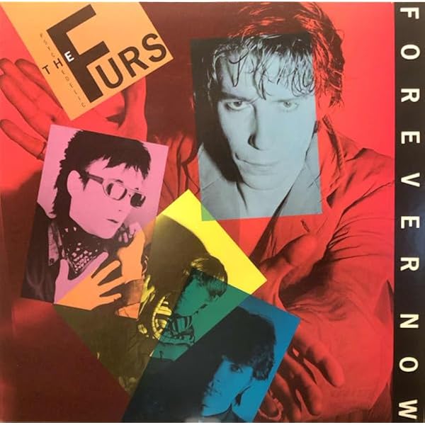 The Psychedelic Furs - Made Of Rain - Amazon.com Music