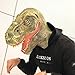 Amazlab Dinosaur Mask for Halloween Costume Party Decorations, Halloween Props, Halloween Supplies