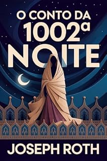 Livro O conto da 1002ª noite