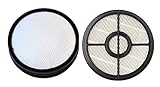 Dirt Devil Dash, Lift & Go Upright Vacuum Filter Kit, Includes F78 and F79 Filters.