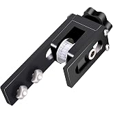 UniTak3D Ender 3 X-axis Belt Tensioner 2020 Profile Upgrade Compatible with Creality Ender 3 pro,Ender 3 V2,Ender 5 Series,CR-10 Series,Tronxy X3 3D Printer-Black