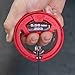 Real Avid Bore Boss- clean storing gun snake with handle (select your caliber)