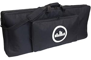 Temple Audio TRIO 43 Soft Case
