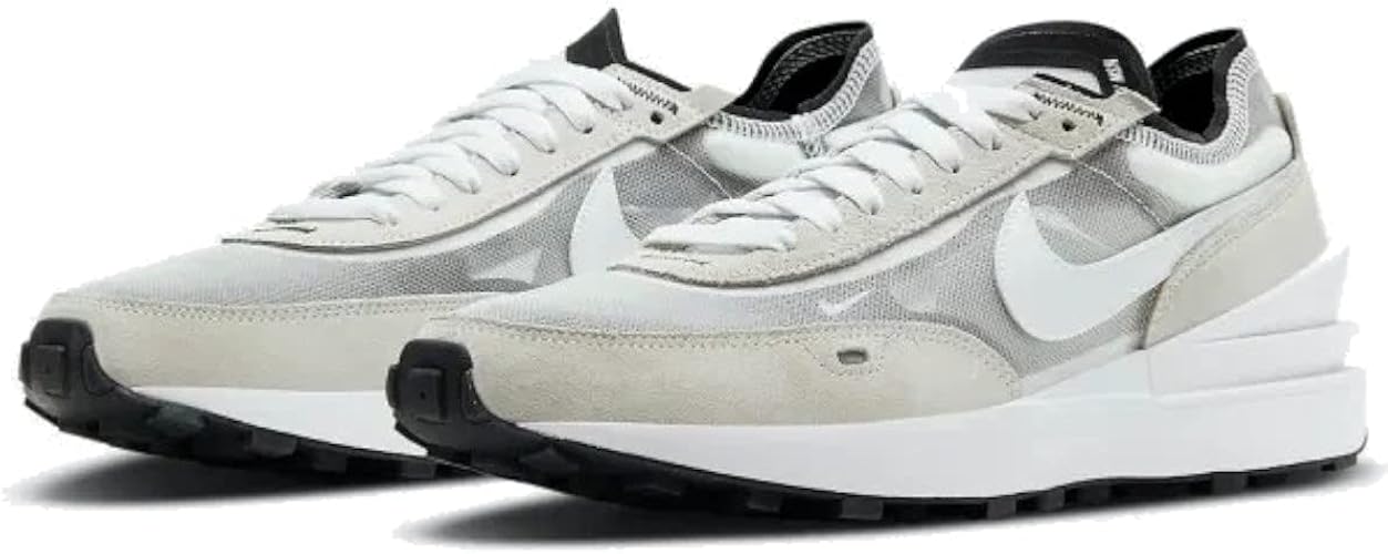 Amazon ナイキ Waffle One Summit White ワッフル ワン Da7995 100 Measurement 26 Point 0 Centimeters スニーカー