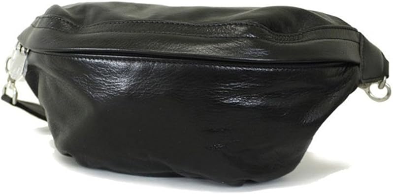 Amazon アニアリ Aniary 01 アンティークレザーボディバッグ An076 Black Aniary アニアリ ボディバッグ ワンショルダー