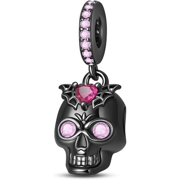 LaBenie Dangle Fighter Boxing Glove Charm - Silver Plated Alloy Charm For Bracelets And Necklaces