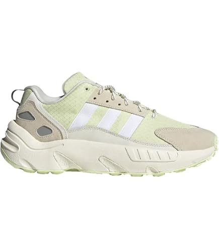 Amazon.com | adidas ZX 7000 HEYTEA Shoes Men's, Red, Size 4