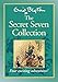 Secret Seven Collection: The Secret Seven / Secret Seven Adventure / Well Done Secret Seven / Secret Seven on the Trail