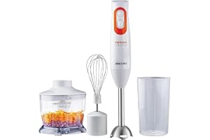 Mixer Mallory Trikxer Pratic- 3 EM 1-220V