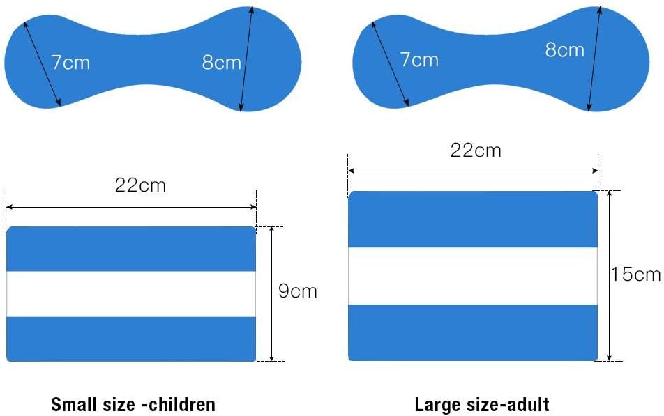 boa di tiro per bambini