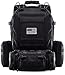 Tactical Backpack Military Outdoor 3-Day Assault Pack 60L Survival Rucksack 1000D Army Molle Bag Perfect for Hiking Trekking Travelling and Hunting