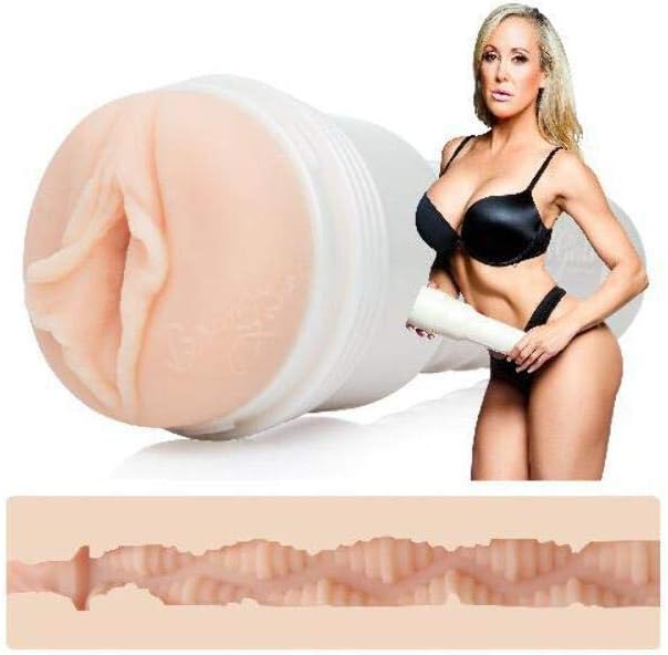 Fleshlight Brandi Love Heartthrob