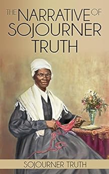 Sojourner truth lesson plan image
