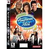 Karaoke Revolution Presents American Idol Encore 2 (Game Only)