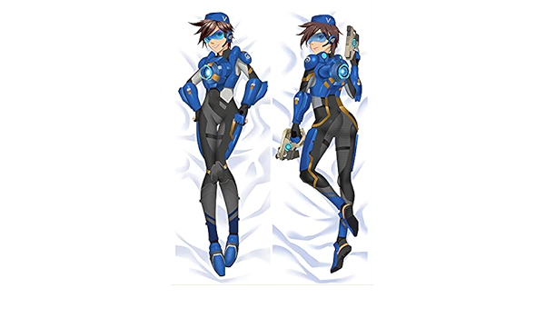 widowmaker dakimakura