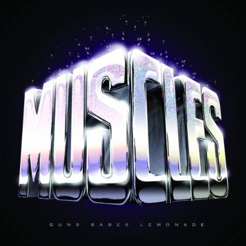 Muscles - Lauren From Glebe Lyrics - Zortam Music