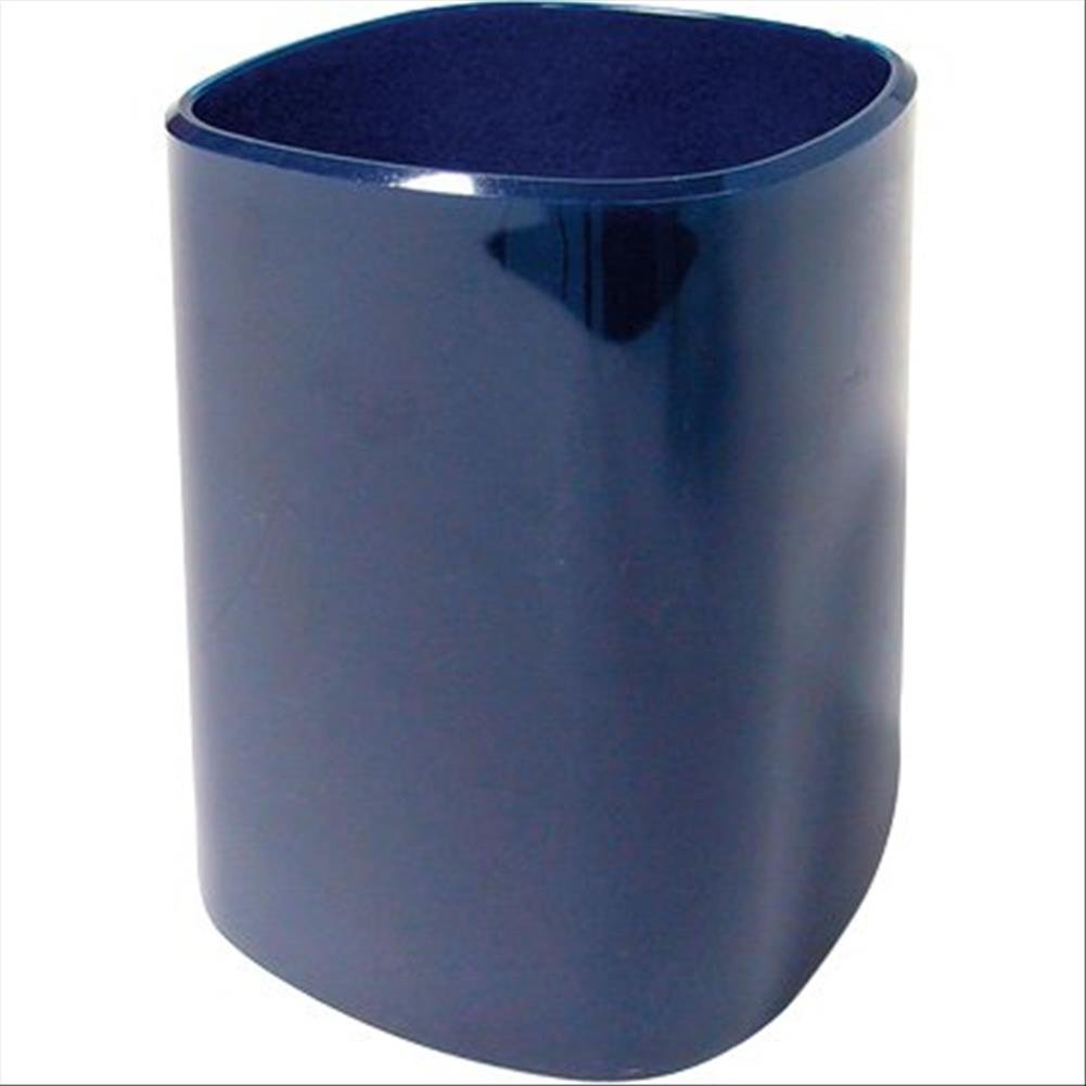 Arda 4111ABLU Pencil Pot - Blue