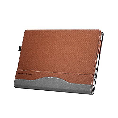 Hp Spectre X360 13.3 Inch Case ( Not Fit HP Spectre Series ), PU