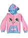 Shopkins Girls Fleece Hoodie 